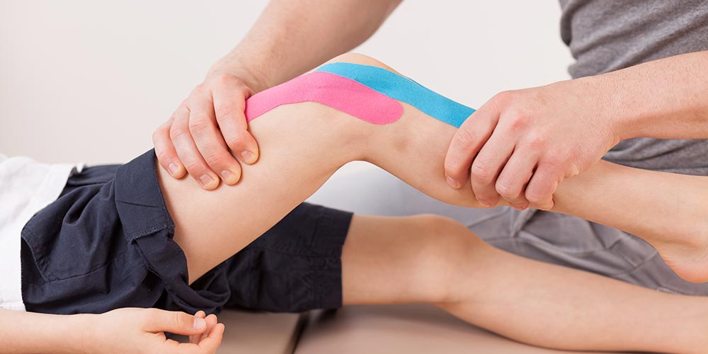 DRY NEEDLING / TAPING THERAPY